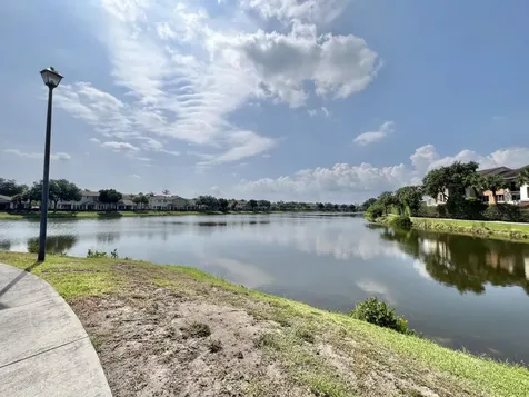 840 Marina Del Ray Lane West Palm Beach FL 33401