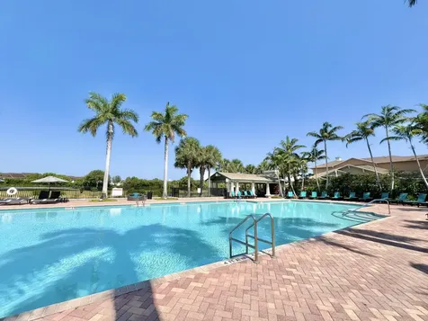 840 Marina Del Ray Lane West Palm Beach FL 33401