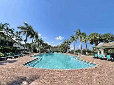 840 Marina Del Ray Lane West Palm Beach FL 33401