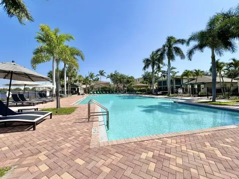 840 Marina Del Ray Lane West Palm Beach FL 33401