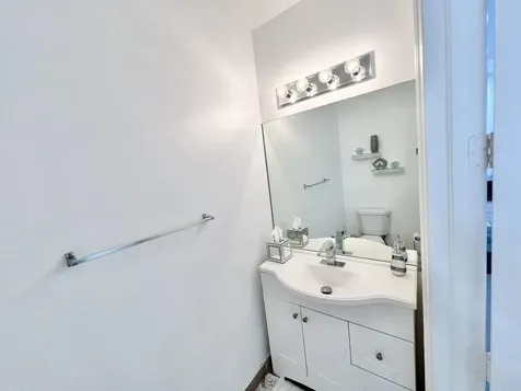 840 Marina Del Ray Lane West Palm Beach FL 33401