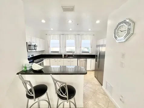 840 Marina Del Ray Lane West Palm Beach FL 33401