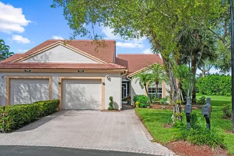 7943 Lake Sands Drive Delray Beach FL 33446