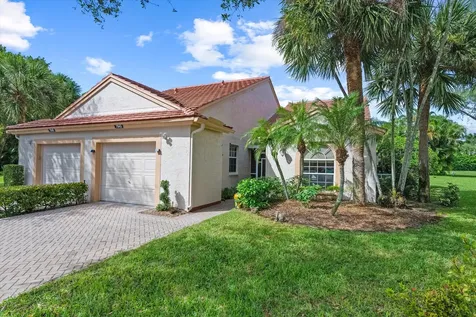 7943 Lake Sands Drive Delray Beach FL 33446
