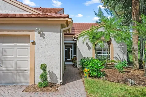 7943 Lake Sands Drive Delray Beach FL 33446