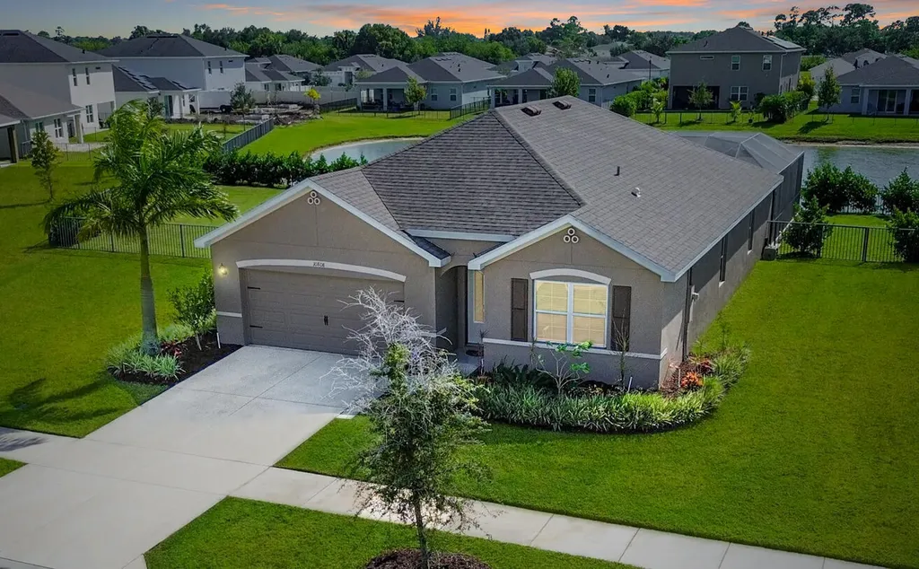 10808 Sw Cremona Way Port Saint Lucie FL 34987
