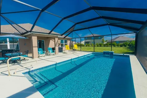 10808 Sw Cremona Way Port Saint Lucie FL 34987