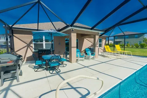 10808 Sw Cremona Way Port Saint Lucie FL 34987