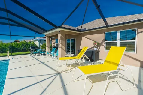 10808 Sw Cremona Way Port Saint Lucie FL 34987