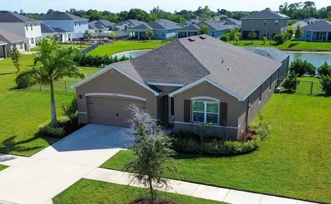 10808 Sw Cremona Way Port Saint Lucie FL 34987