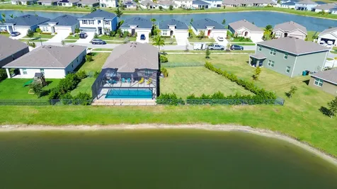 10808 Sw Cremona Way Port Saint Lucie FL 34987