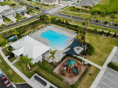 10808 Sw Cremona Way Port Saint Lucie FL 34987