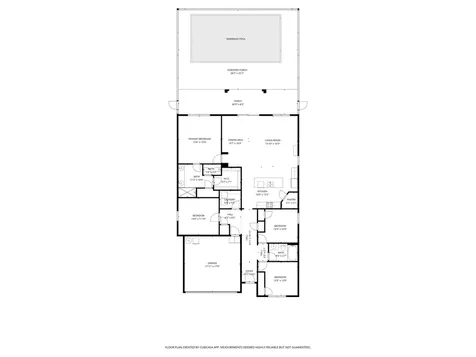 10808 Sw Cremona Way Port Saint Lucie FL 34987