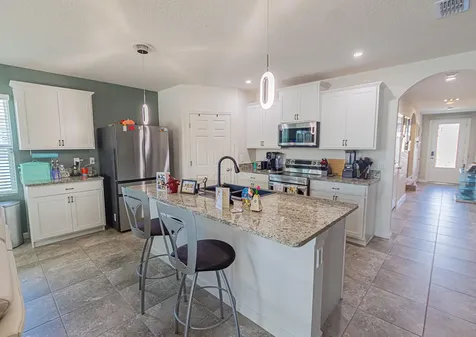 10808 Sw Cremona Way Port Saint Lucie FL 34987