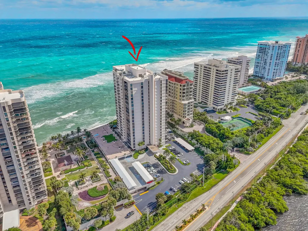 5380 N Ocean Drive Singer Island FL 33404