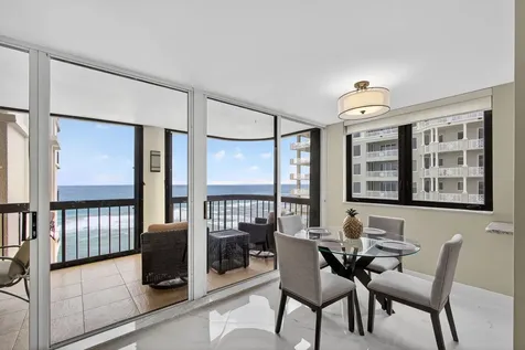 5380 N Ocean Drive Singer Island FL 33404