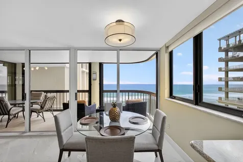 5380 N Ocean Drive Singer Island FL 33404