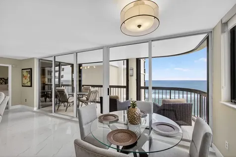 5380 N Ocean Drive Singer Island FL 33404