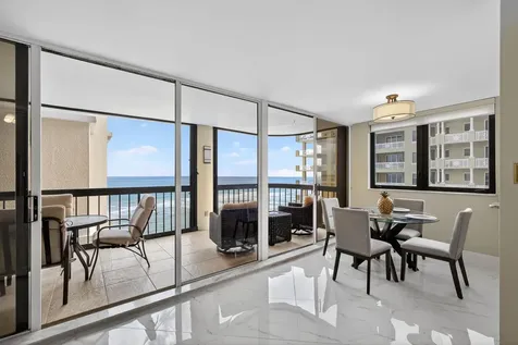 5380 N Ocean Drive Singer Island FL 33404