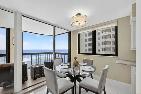5380 N Ocean Drive Singer Island FL 33404