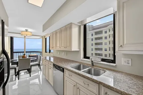 5380 N Ocean Drive Singer Island FL 33404