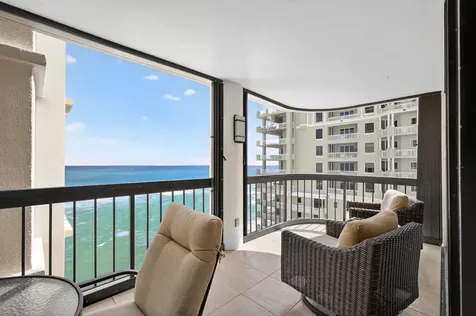 5380 N Ocean Drive Singer Island FL 33404