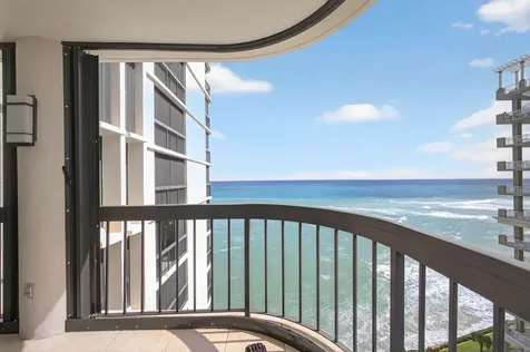 5380 N Ocean Drive Singer Island FL 33404
