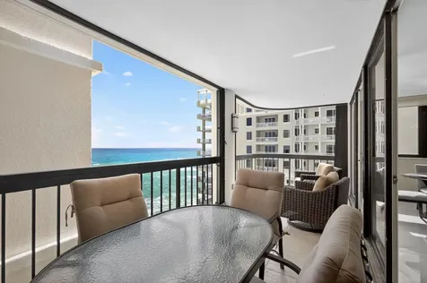 5380 N Ocean Drive Singer Island FL 33404