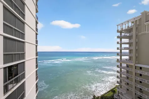 5380 N Ocean Drive Singer Island FL 33404