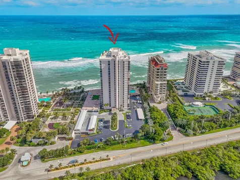 5380 N Ocean Drive Singer Island FL 33404