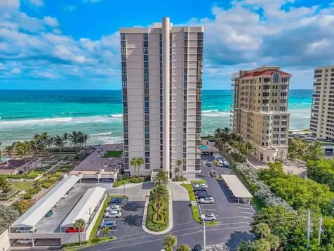 5380 N Ocean Drive Singer Island FL 33404