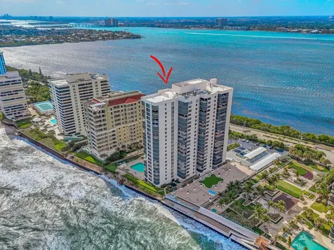 5380 N Ocean Drive Singer Island FL 33404