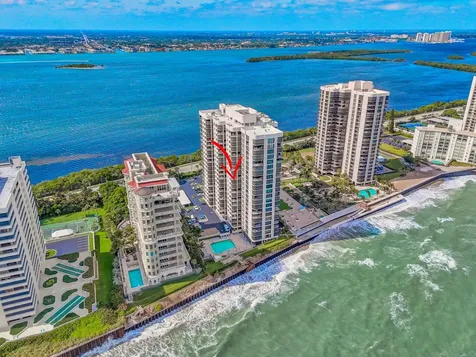 5380 N Ocean Drive Singer Island FL 33404