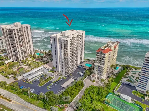 5380 N Ocean Drive Singer Island FL 33404