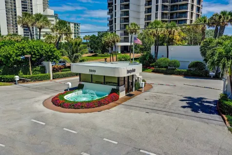 5380 N Ocean Drive Singer Island FL 33404