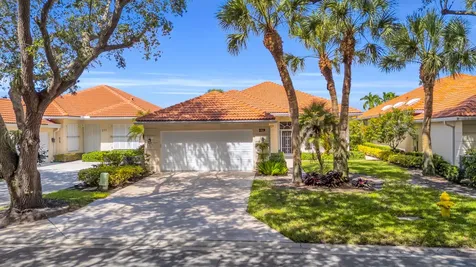 279 Kelsey Park Circle Palm Beach Gardens FL 33410