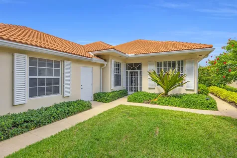 279 Kelsey Park Circle Palm Beach Gardens FL 33410