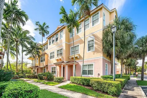 124 Harbors Way Boynton Beach FL 33435