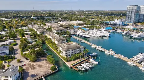 3960 N Flagler Drive West Palm Beach FL 33407