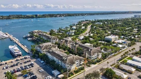 3960 N Flagler Drive West Palm Beach FL 33407