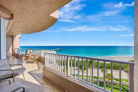 750 Ocean Royale Way Juno Beach FL 33408
