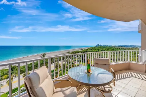 750 Ocean Royale Way Juno Beach FL 33408