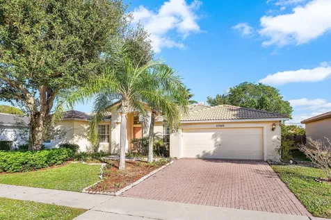 3760 Cypress Lake Drive Lake Worth FL 33467