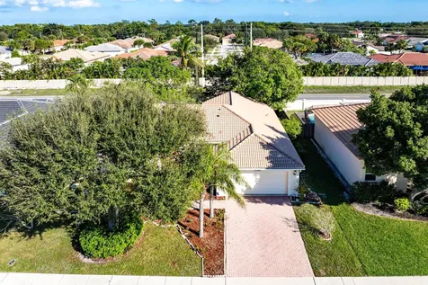 3760 Cypress Lake Drive Lake Worth FL 33467