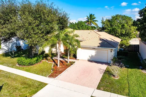 3760 Cypress Lake Drive Lake Worth FL 33467