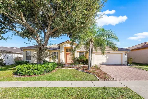 3760 Cypress Lake Drive Lake Worth FL 33467