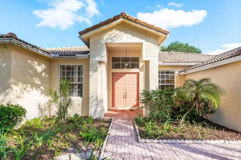 3760 Cypress Lake Drive Lake Worth FL 33467