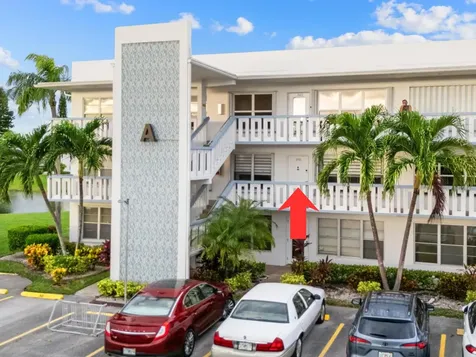 202 Wellington A West Palm Beach FL 33417