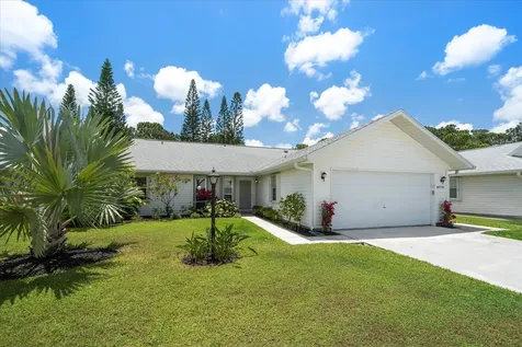 6751 Se Lillian Court Stuart FL 34997