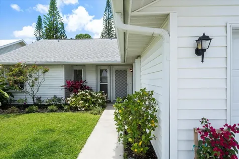 6751 Se Lillian Court Stuart FL 34997